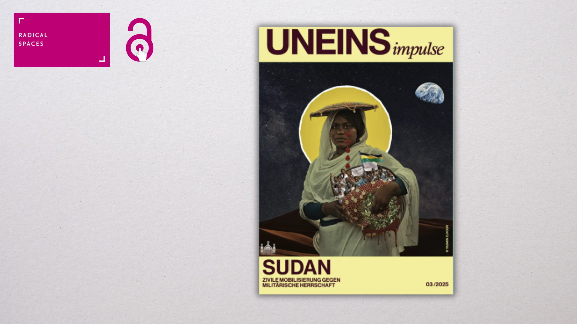 UNEINS Sudan