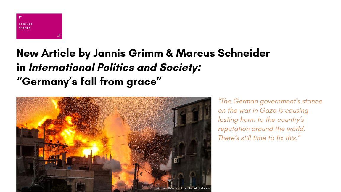 Grimm Schneider 2024 Germanys Fall from Grace